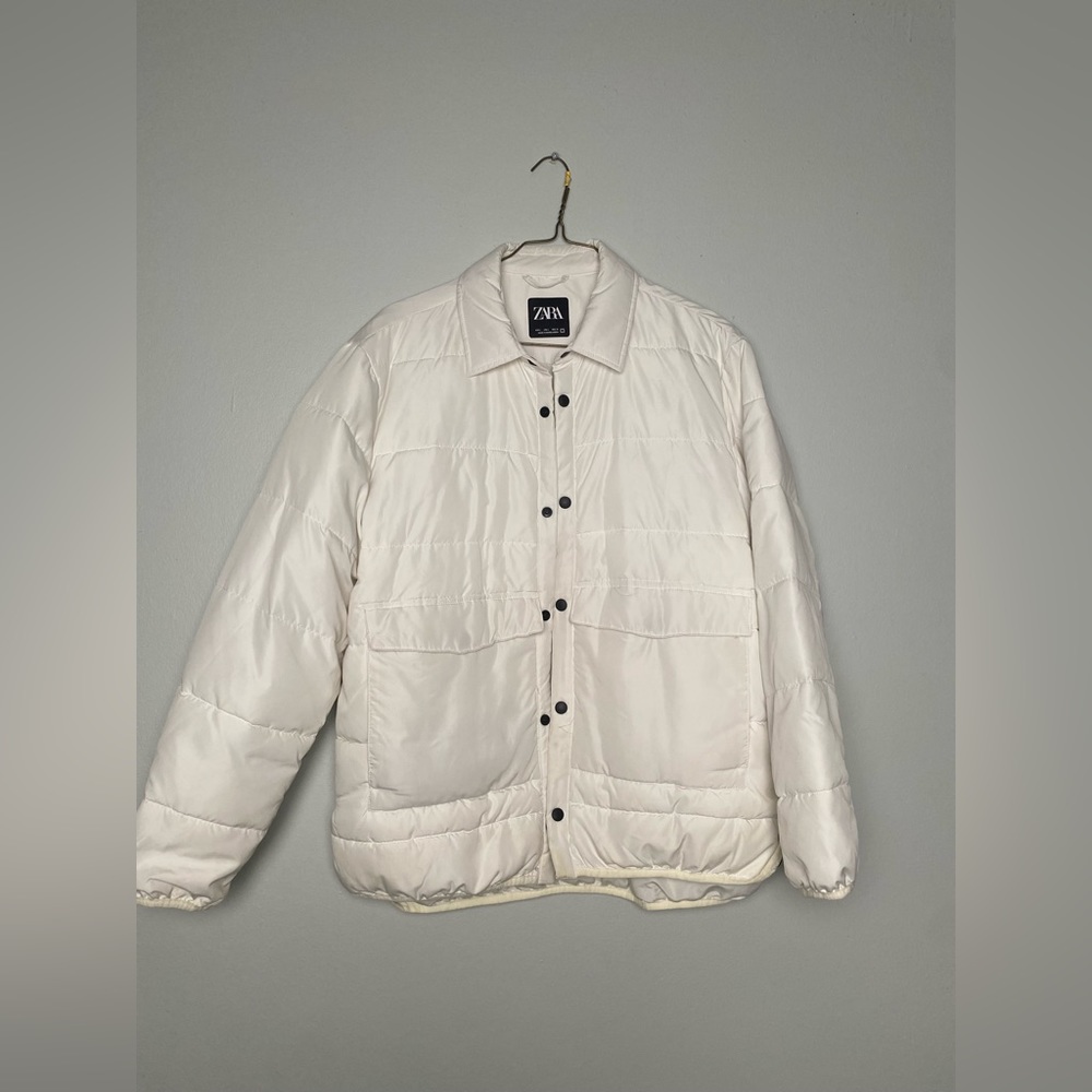 Zara jacket